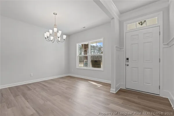 $464,589 | 128 Michter Street, Vass, NC 28394
