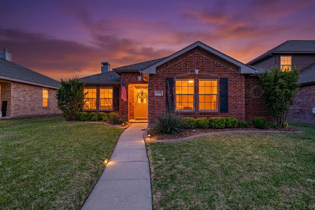 1319 Lamar Lane Allen, TX 75002 - Photo 29 of 30