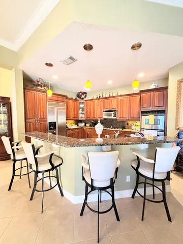 $5,400 | 885 Southwest Grand Reserves Blvd Port, Port St. Lucie, FL 34986