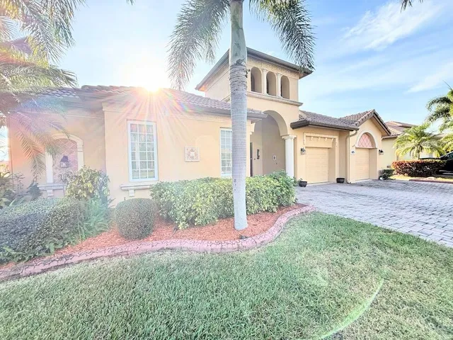 $5,400 | 885 Southwest Grand Reserves Blvd Port, Port St. Lucie, FL 34986