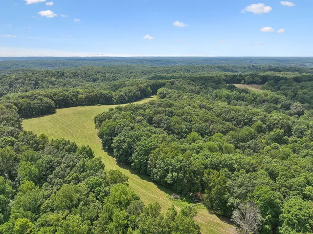 a view of a city and ocean view