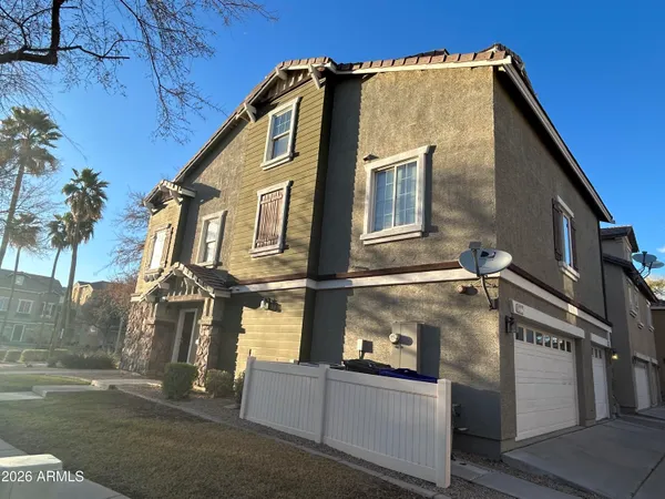 $384,900 | 4272 East Jasper Drive, Gilbert, AZ 85296