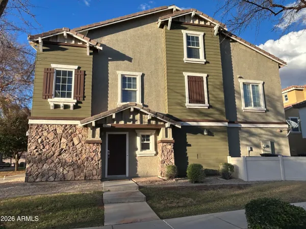 $384,900 | 4272 East Jasper Drive, Gilbert, AZ 85296