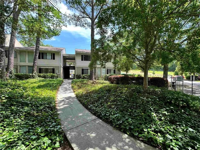 $185,000 | 1503 Wingate Way, Unit 1503, Sandy Springs, GA 30350