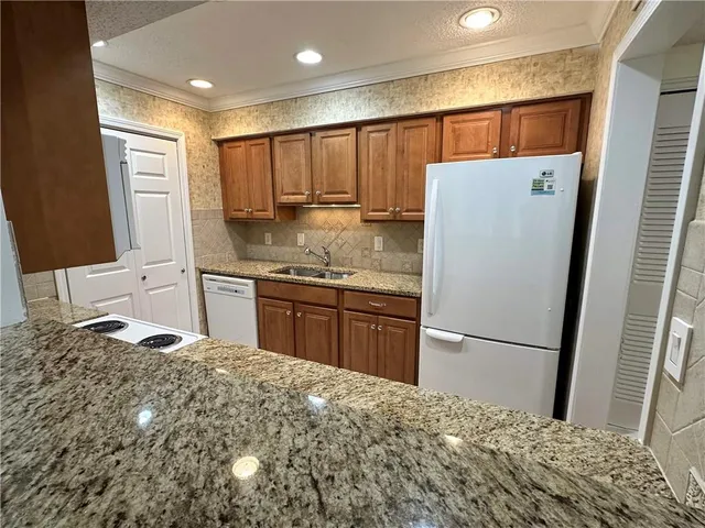 $185,000 | 1503 Wingate Way, Unit 1503, Sandy Springs, GA 30350