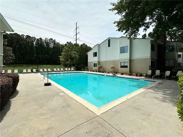 $185,000 | 1503 Wingate Way, Unit 1503, Sandy Springs, GA 30350
