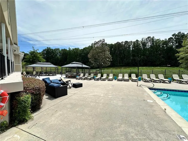 $185,000 | 1503 Wingate Way, Unit 1503, Sandy Springs, GA 30350