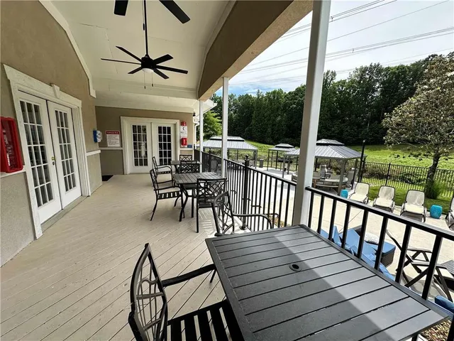 $185,000 | 1503 Wingate Way, Unit 1503, Sandy Springs, GA 30350