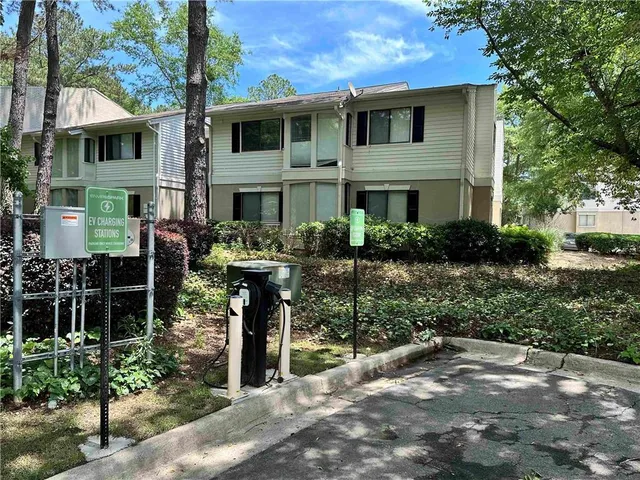 $185,000 | 1503 Wingate Way, Unit 1503, Sandy Springs, GA 30350