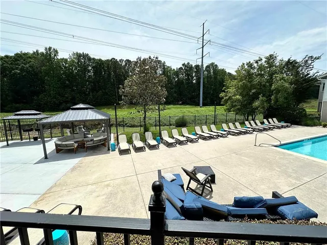 $185,000 | 1503 Wingate Way, Unit 1503, Sandy Springs, GA 30350