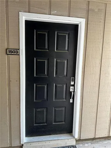 $185,000 | 1503 Wingate Way, Unit 1503, Sandy Springs, GA 30350