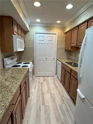 $185,000 | 1503 Wingate Way, Unit 1503, Sandy Springs, GA 30350