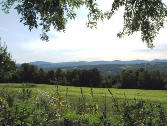 2187 Hebard Hill Road Randolph, VT 05060 - Photo 1 of 1