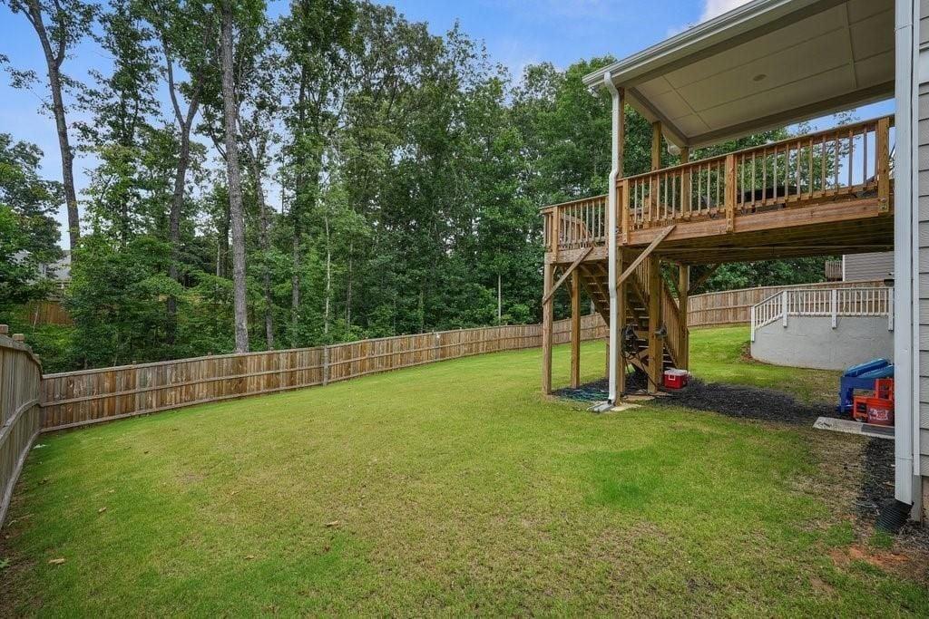 66 Snowdon Way Villa Rica, GA 30180 - Photo 46 of 52 Gallery Image 46
