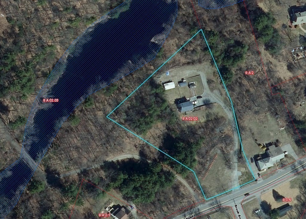 65 Lancaster Road Shirley, MA 01464 - Photo 5 of 42
