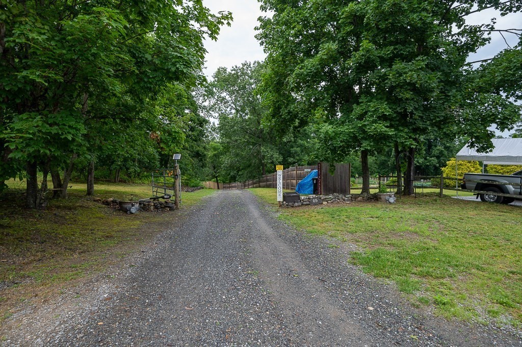 65 Lancaster Road Shirley, MA 01464 - Photo 6 of 42 a view of a park with large trees