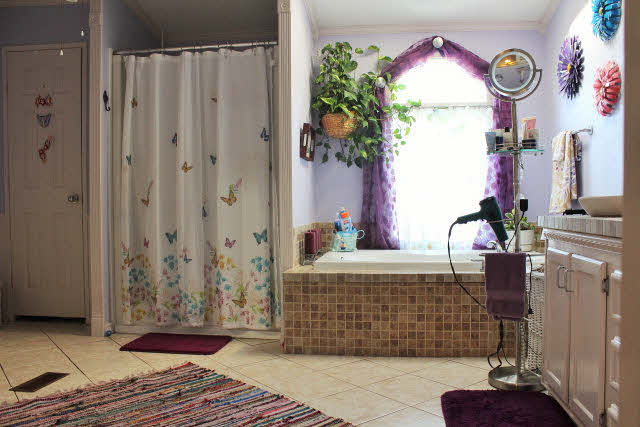 26164 Feely Road Elberta, AL 36530 - Photo 10 of 18 master bath