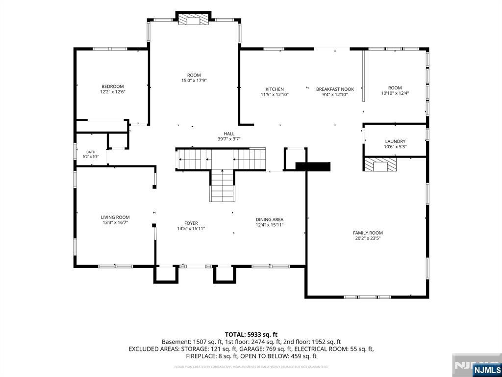 78 Ridge Road North Haledon, NJ 07508 - Photo 42 of 46