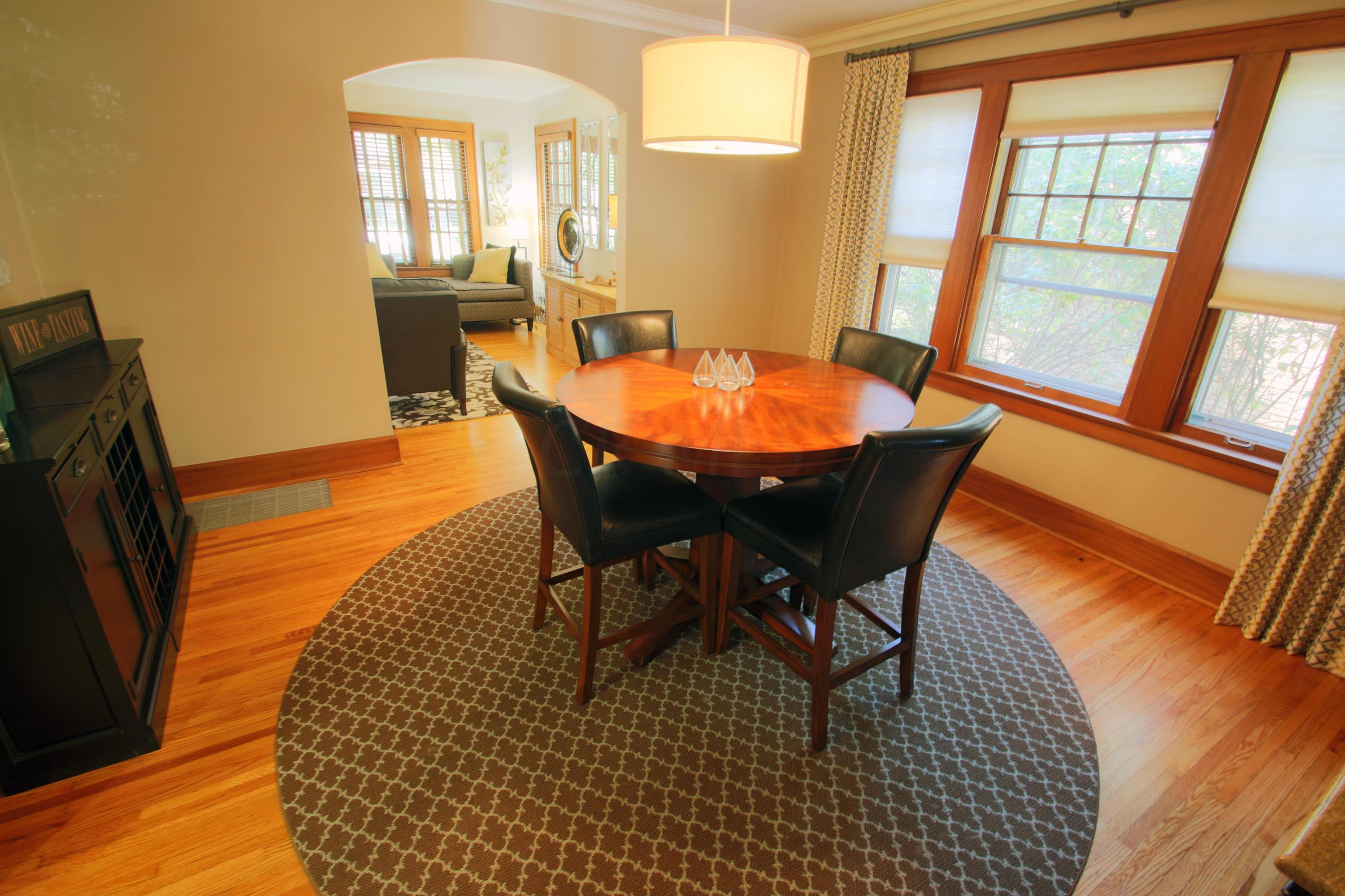 252 Brevoort Road Columbus, OH 43214 - Photo 11 of 48 Gallery Image 11