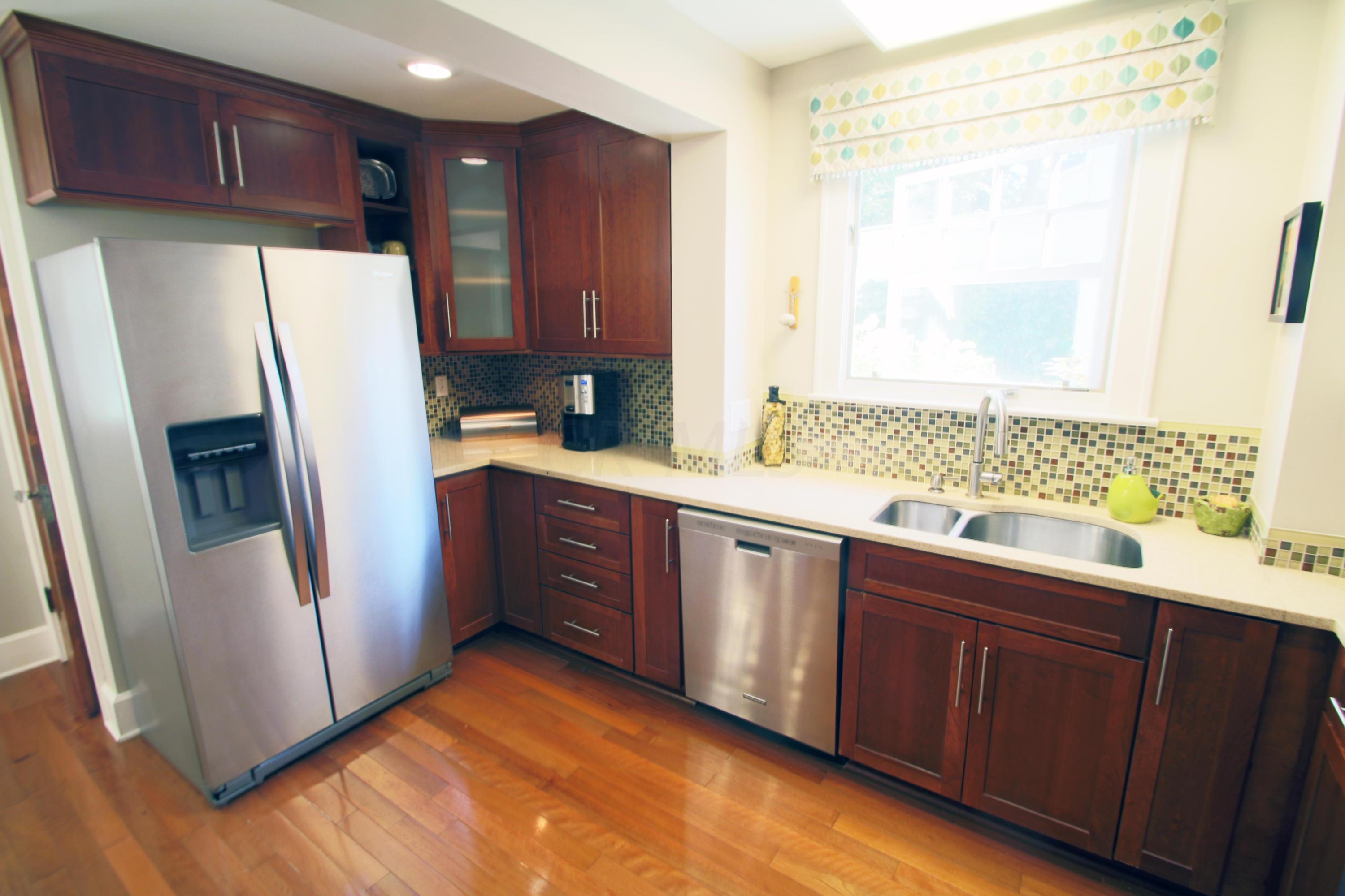 252 Brevoort Road Columbus, OH 43214 - Photo 15 of 48 Gallery Image 15