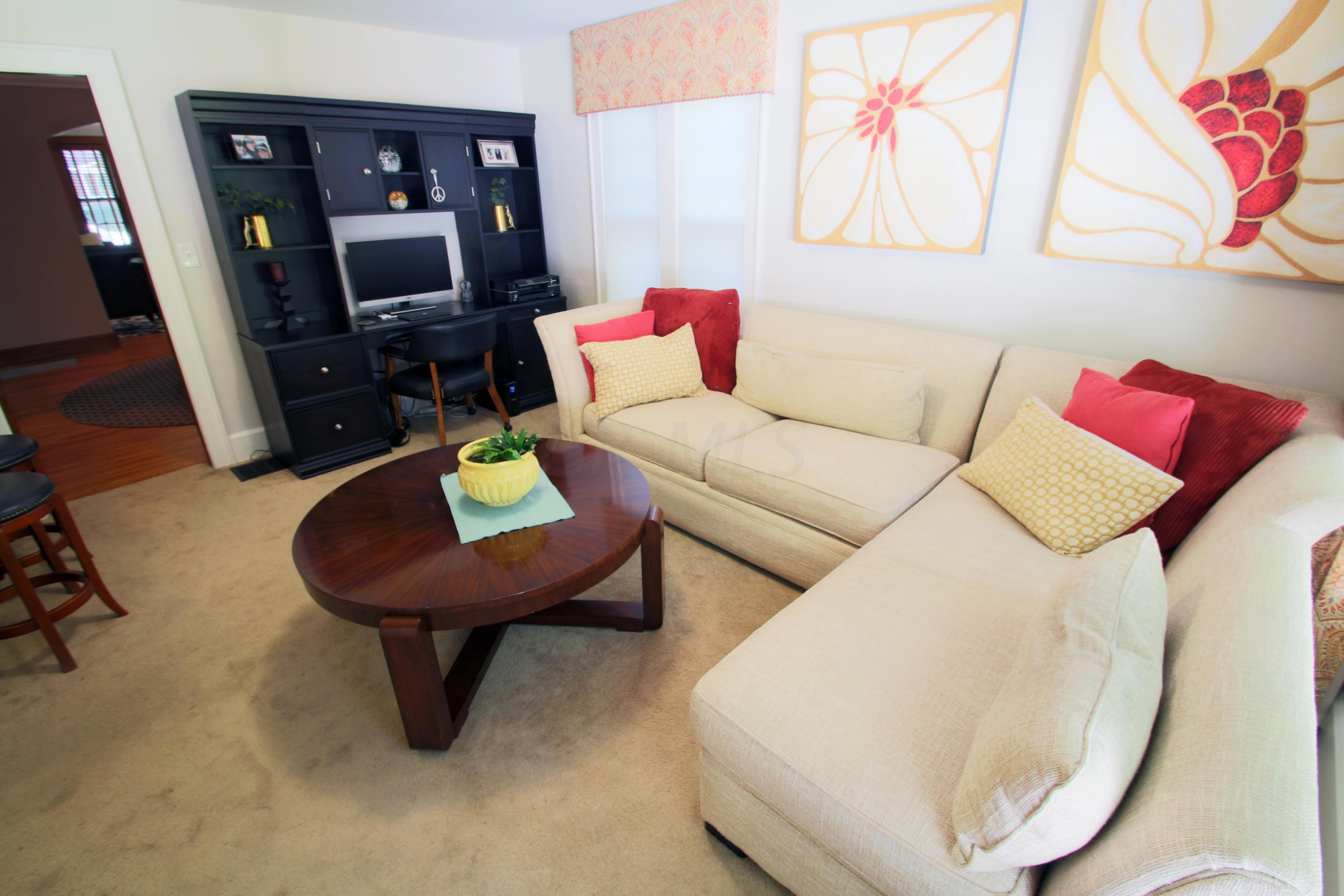 252 Brevoort Road Columbus, OH 43214 - Photo 18 of 48 Gallery Image 18