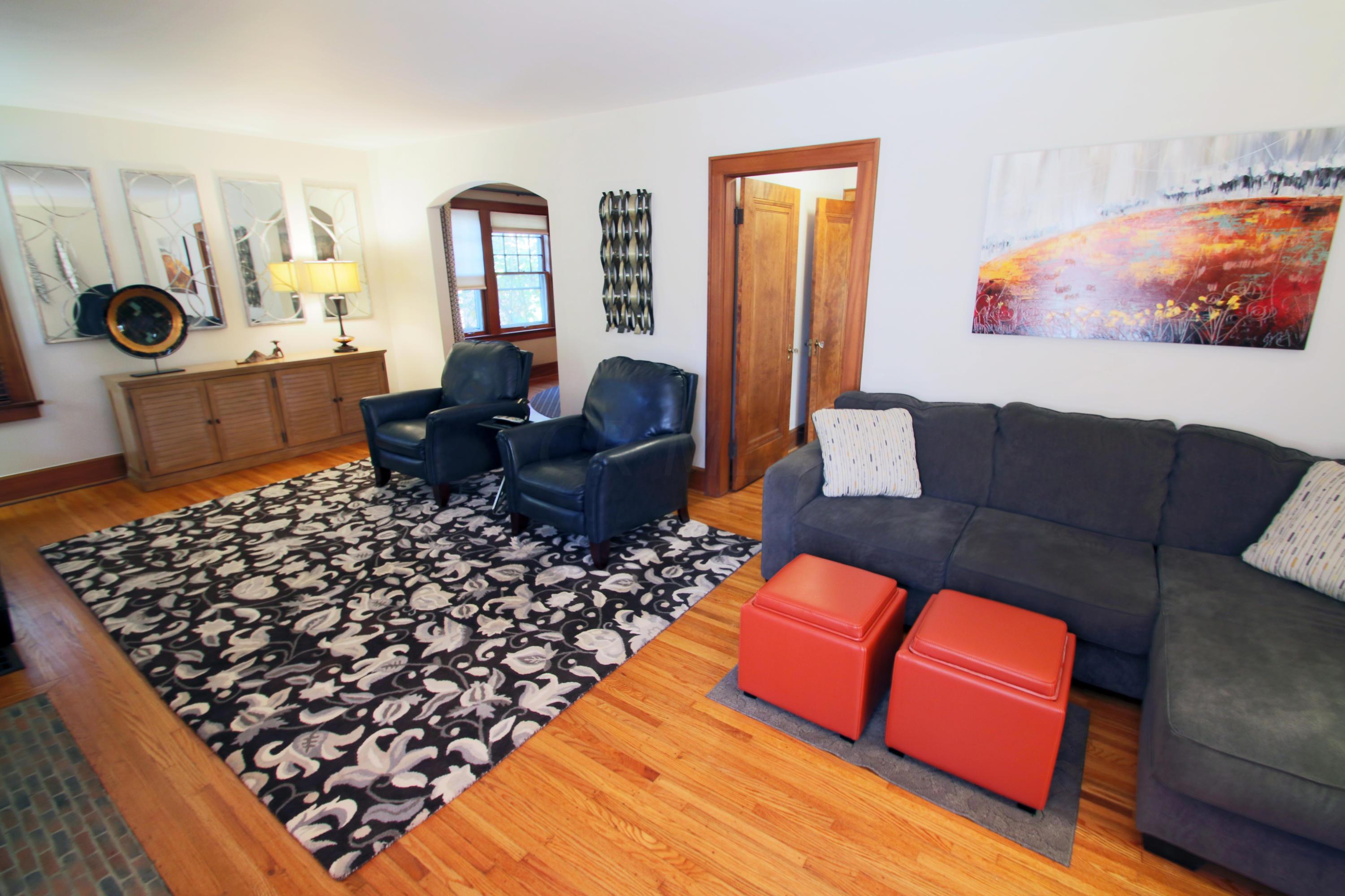 252 Brevoort Road Columbus, OH 43214 - Photo 2 of 48 Gallery Image 2
