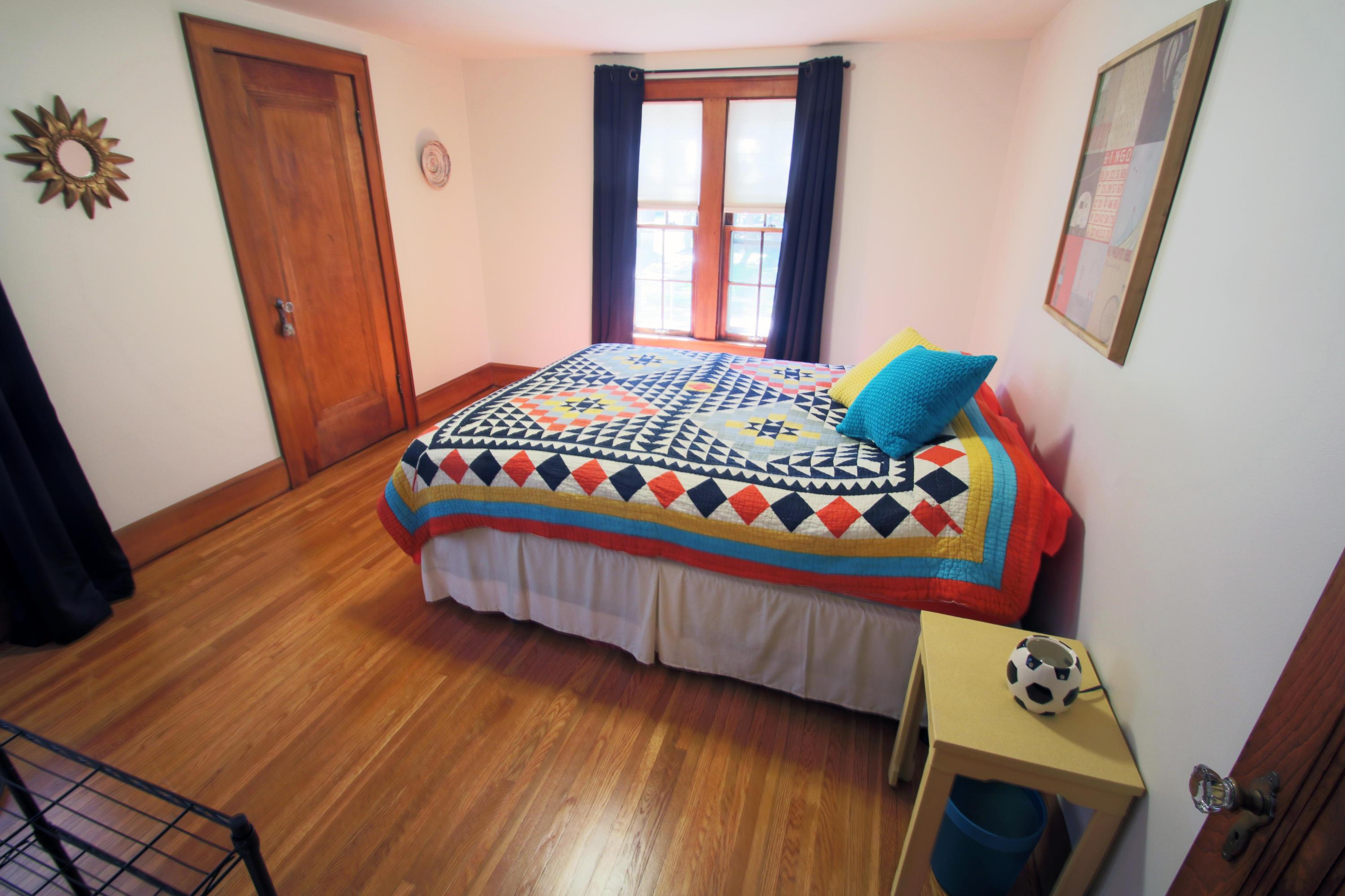 252 Brevoort Road Columbus, OH 43214 - Photo 22 of 48 Gallery Image 22