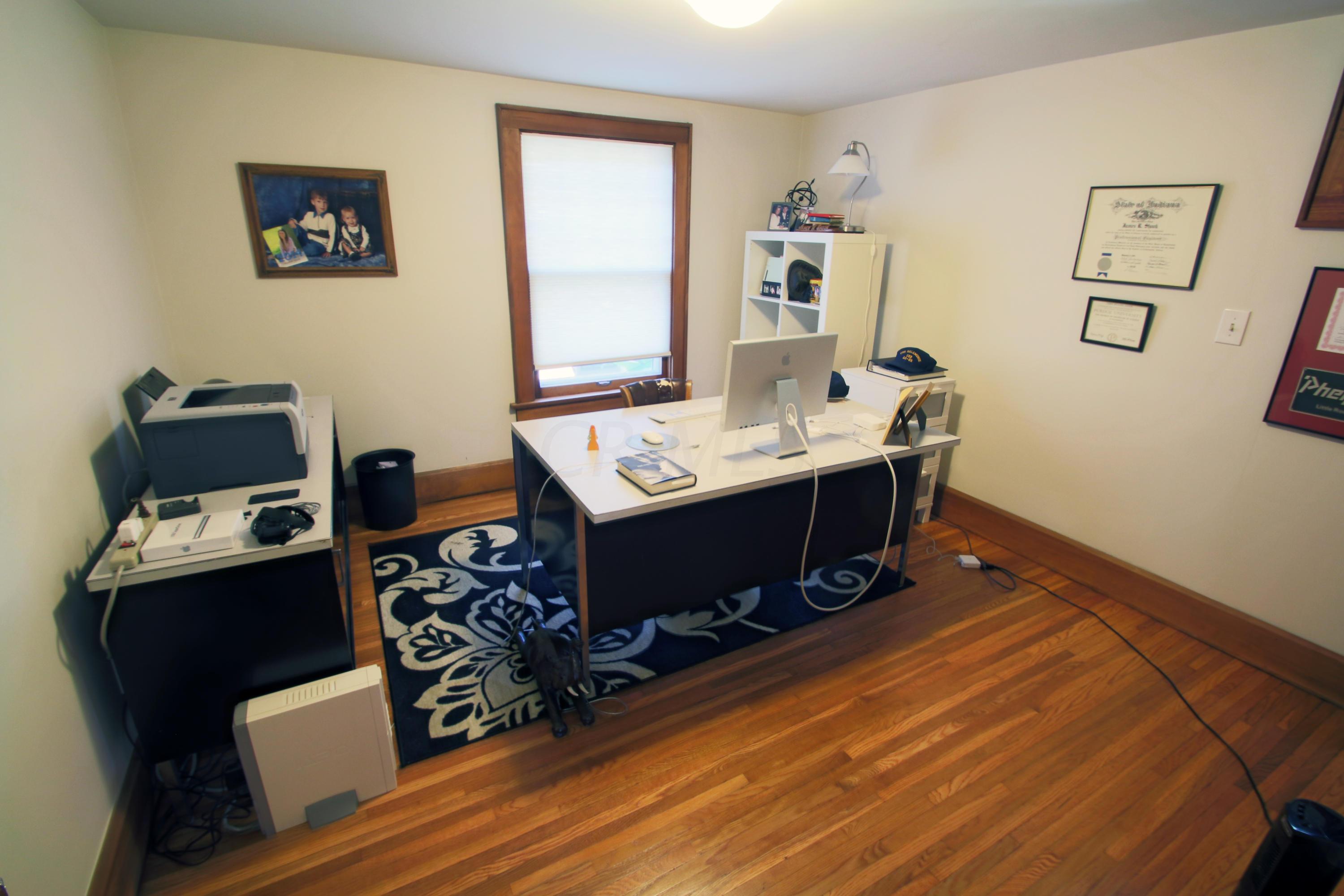 252 Brevoort Road Columbus, OH 43214 - Photo 23 of 48 Gallery Image 23