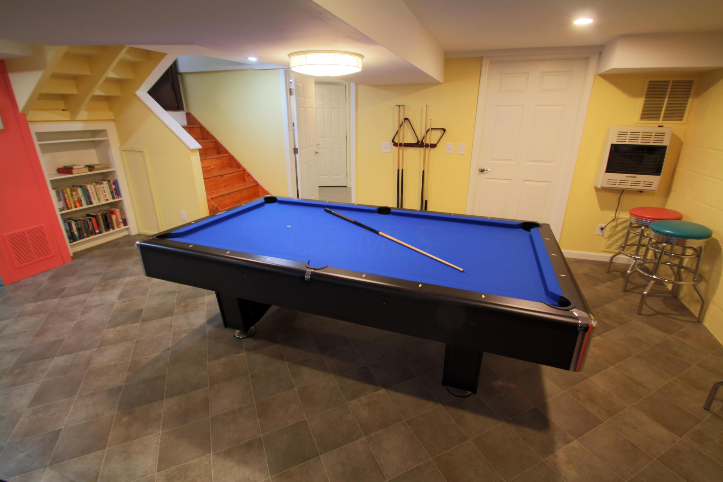252 Brevoort Road Columbus, OH 43214 - Photo 36 of 48 Gallery Image 36