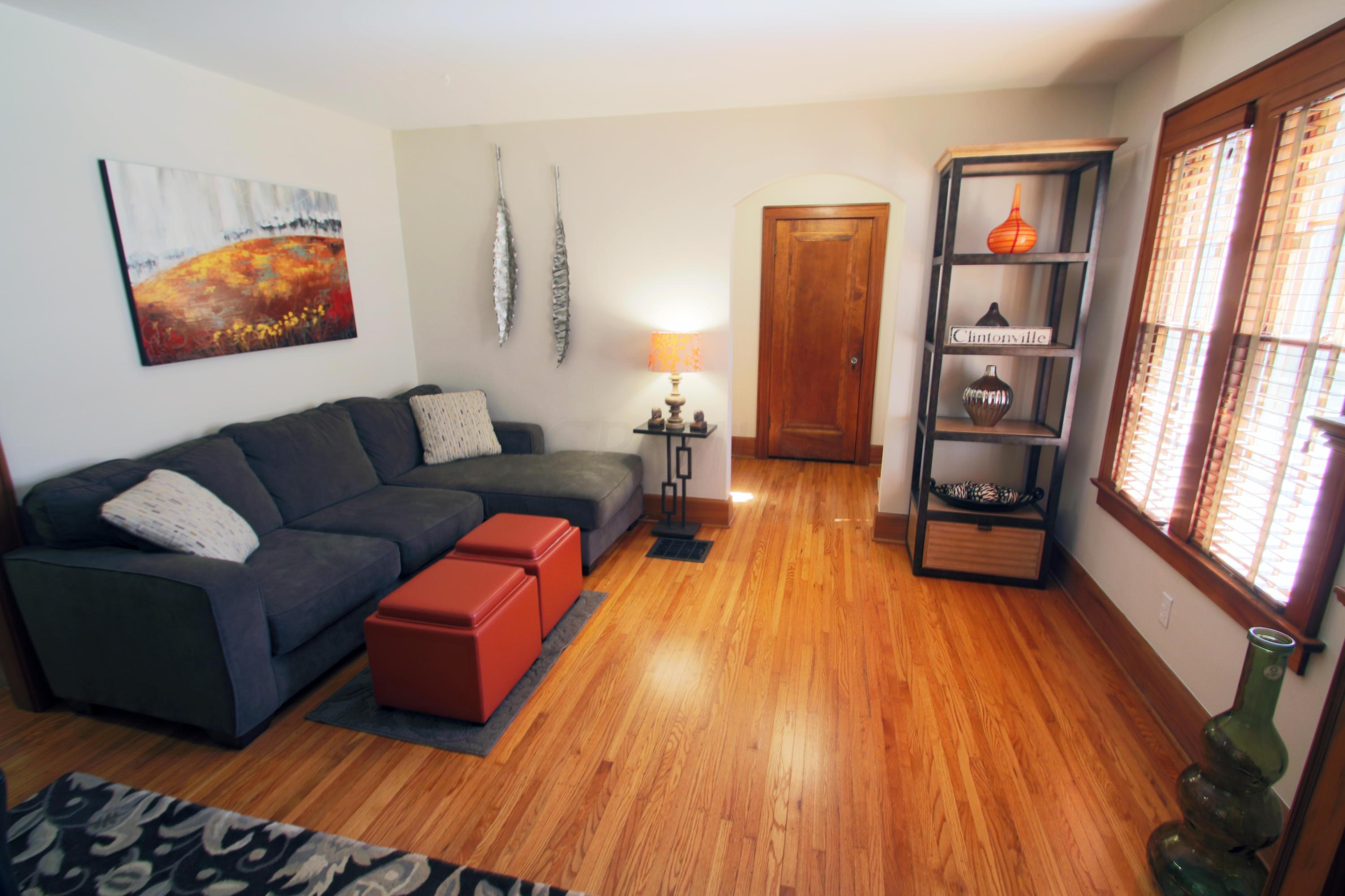 252 Brevoort Road Columbus, OH 43214 - Photo 4 of 48 Gallery Image 4