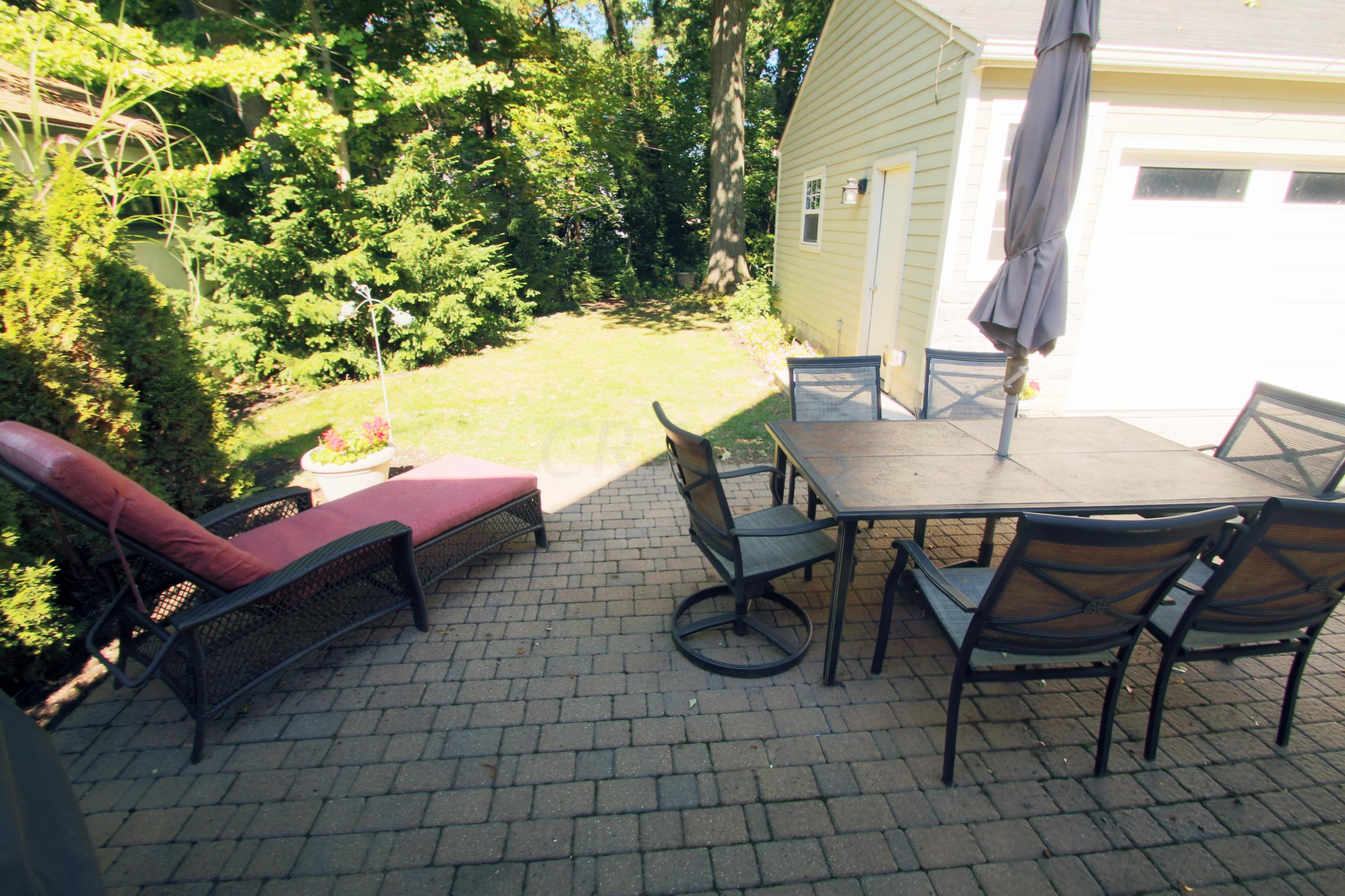 252 Brevoort Road Columbus, OH 43214 - Photo 42 of 48 Gallery Image 42
