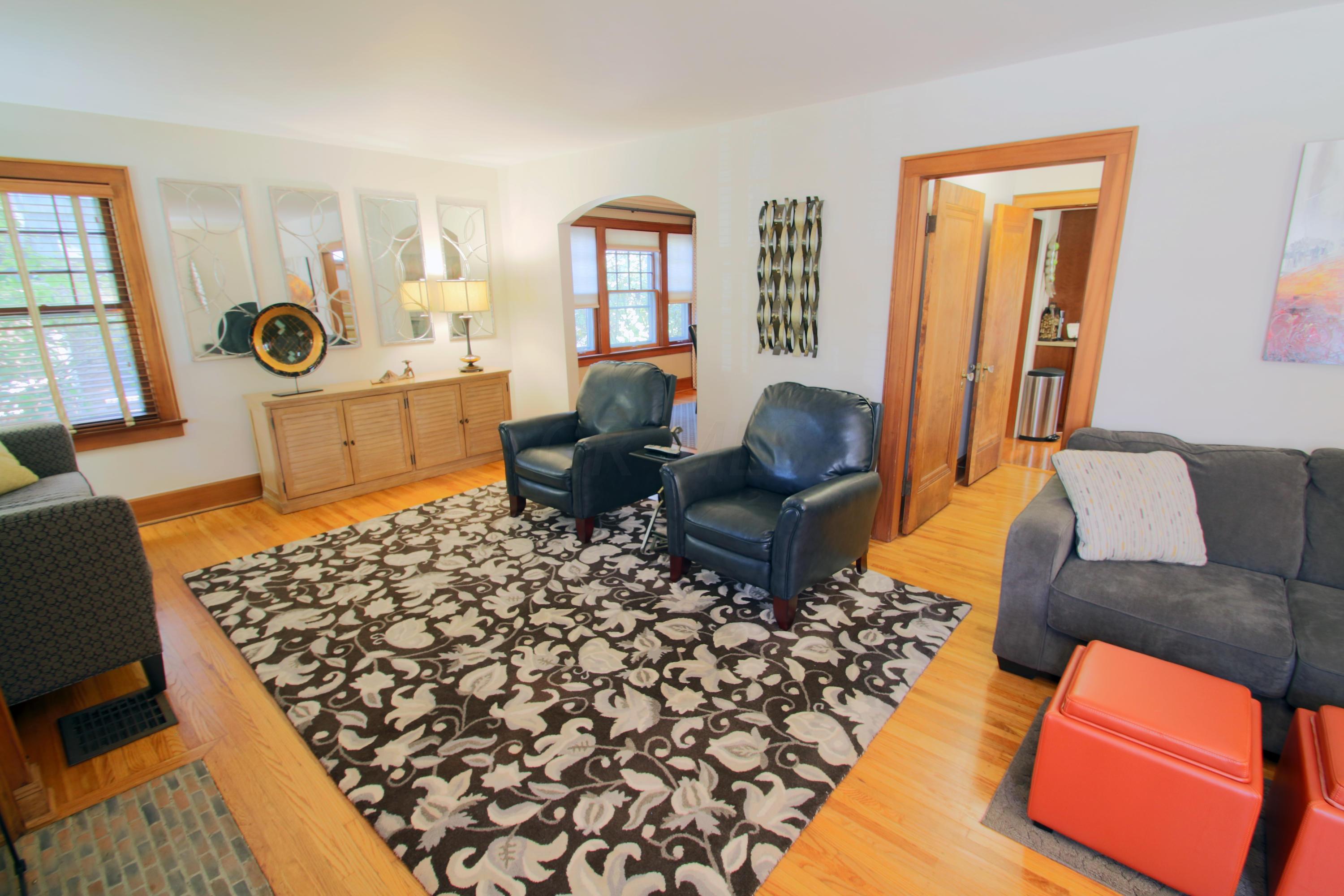 252 Brevoort Road Columbus, OH 43214 - Photo 6 of 48 Gallery Image 6