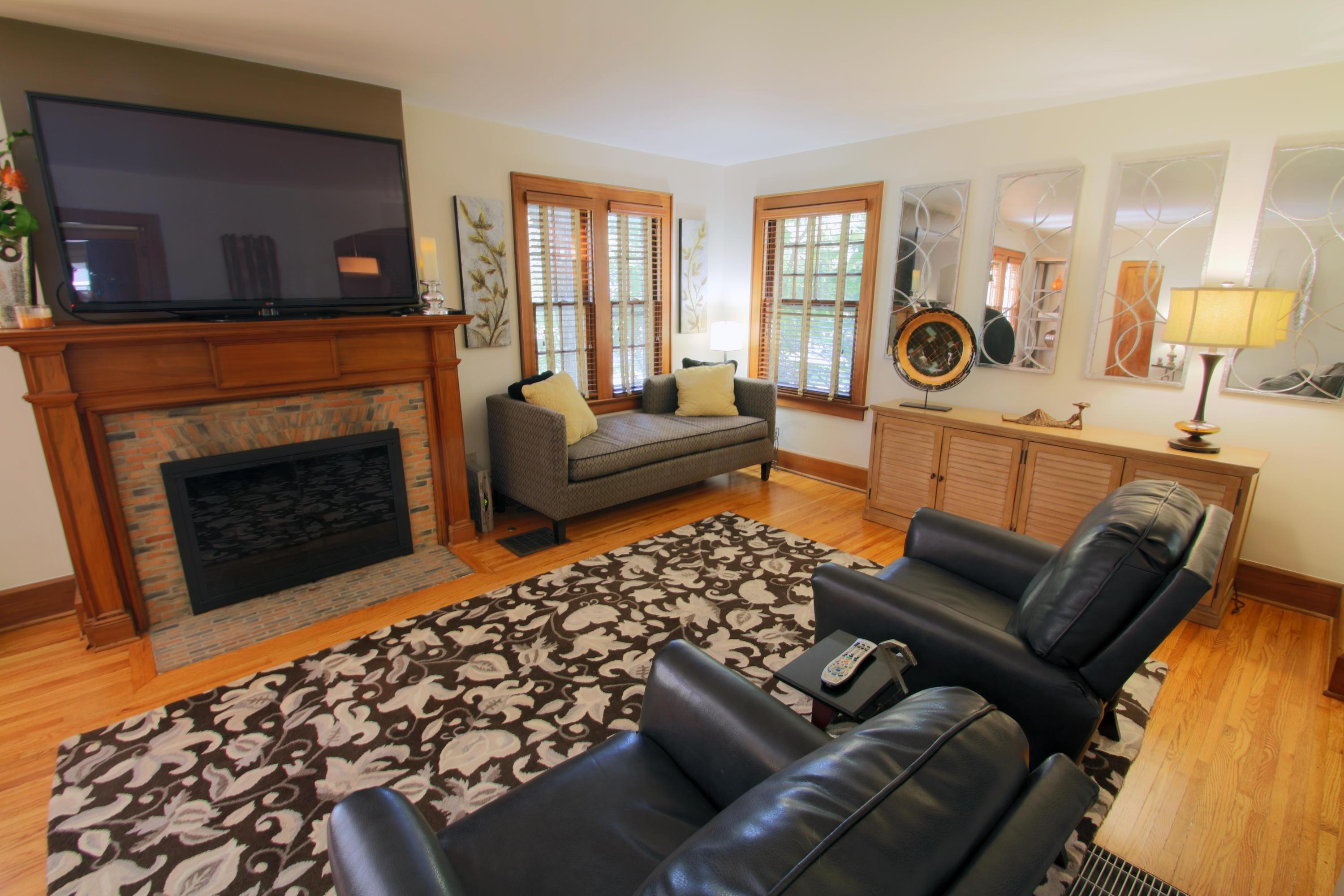 252 Brevoort Road Columbus, OH 43214 - Photo 7 of 48 Gallery Image 7