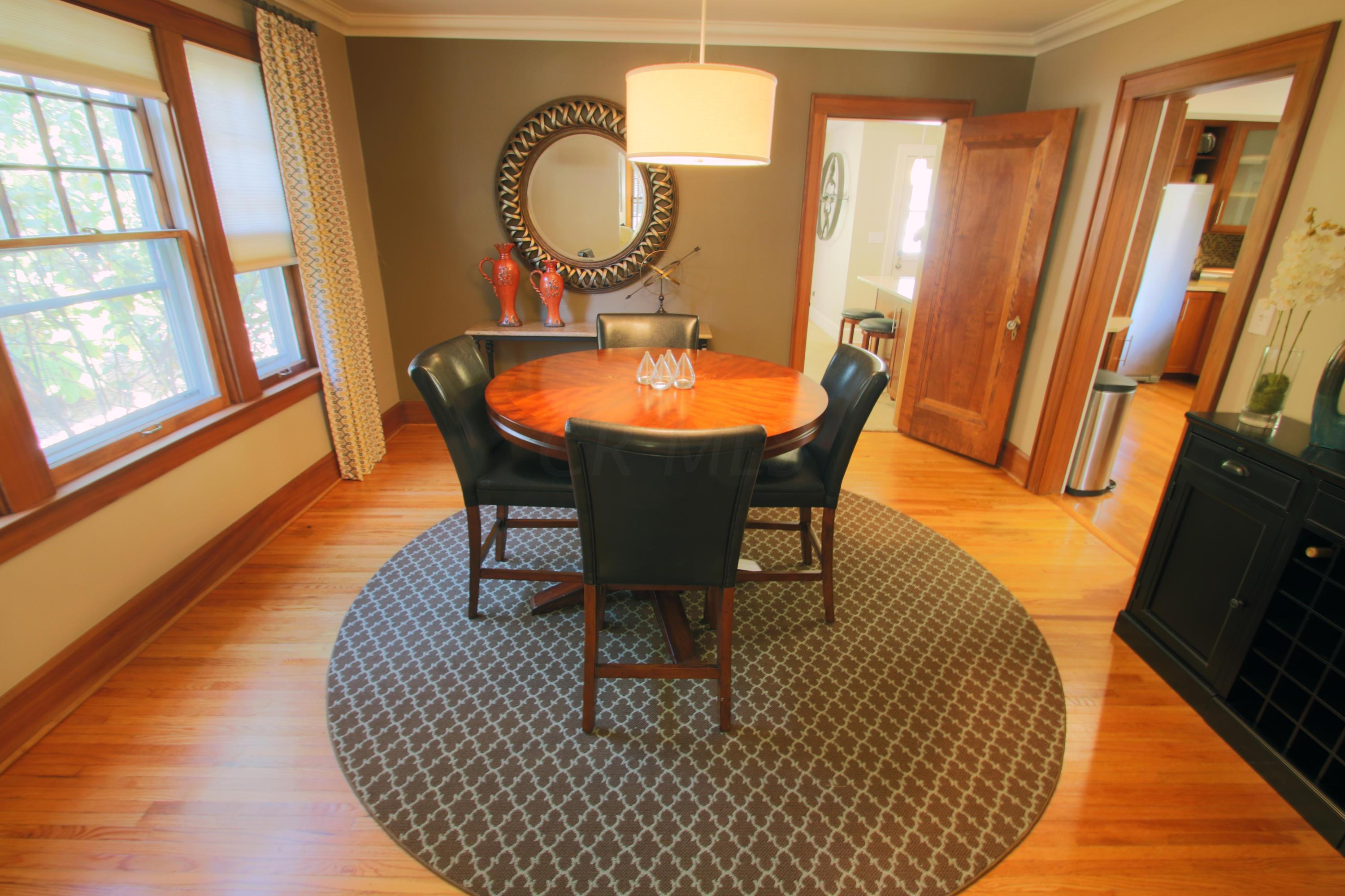 252 Brevoort Road Columbus, OH 43214 - Photo 10 of 48 Gallery Image 10