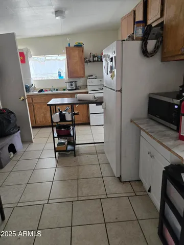 $700 | 270 Valerie Lane, Unit B, Sierra Vista, AZ 85635