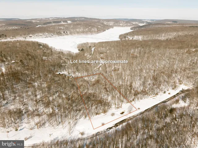 a view of lake view and mountain