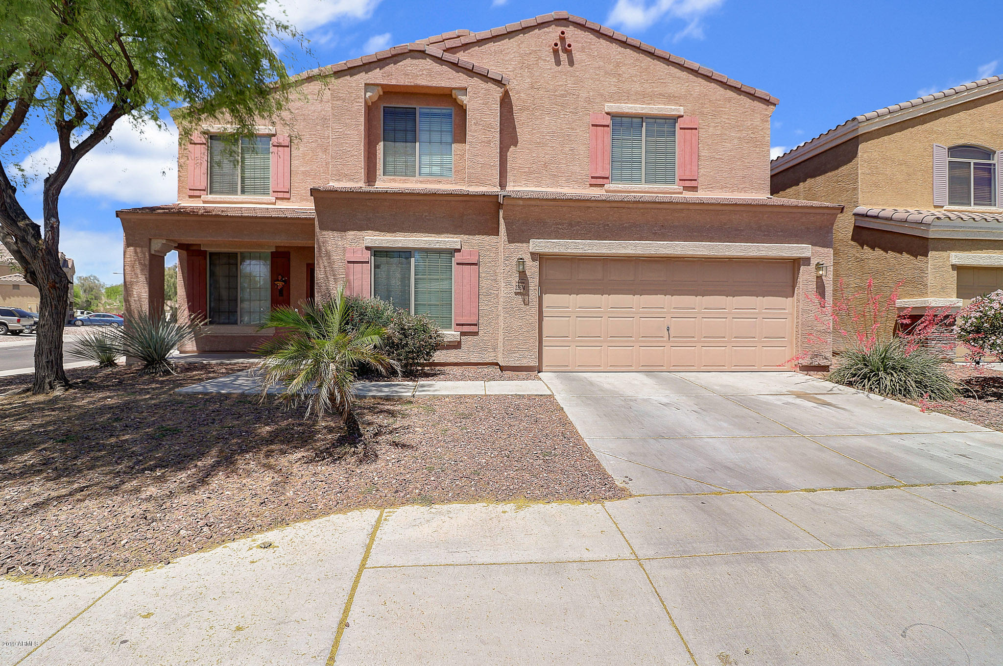 23674 West Pecan Road Buckeye, AZ 85326 - Photo 1 of 32 Welcome Home!