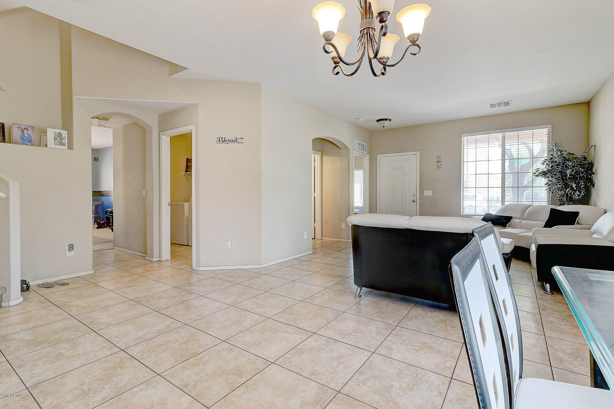 23674 West Pecan Road Buckeye, AZ 85326 - Photo 11 of 32 View from Dining Area