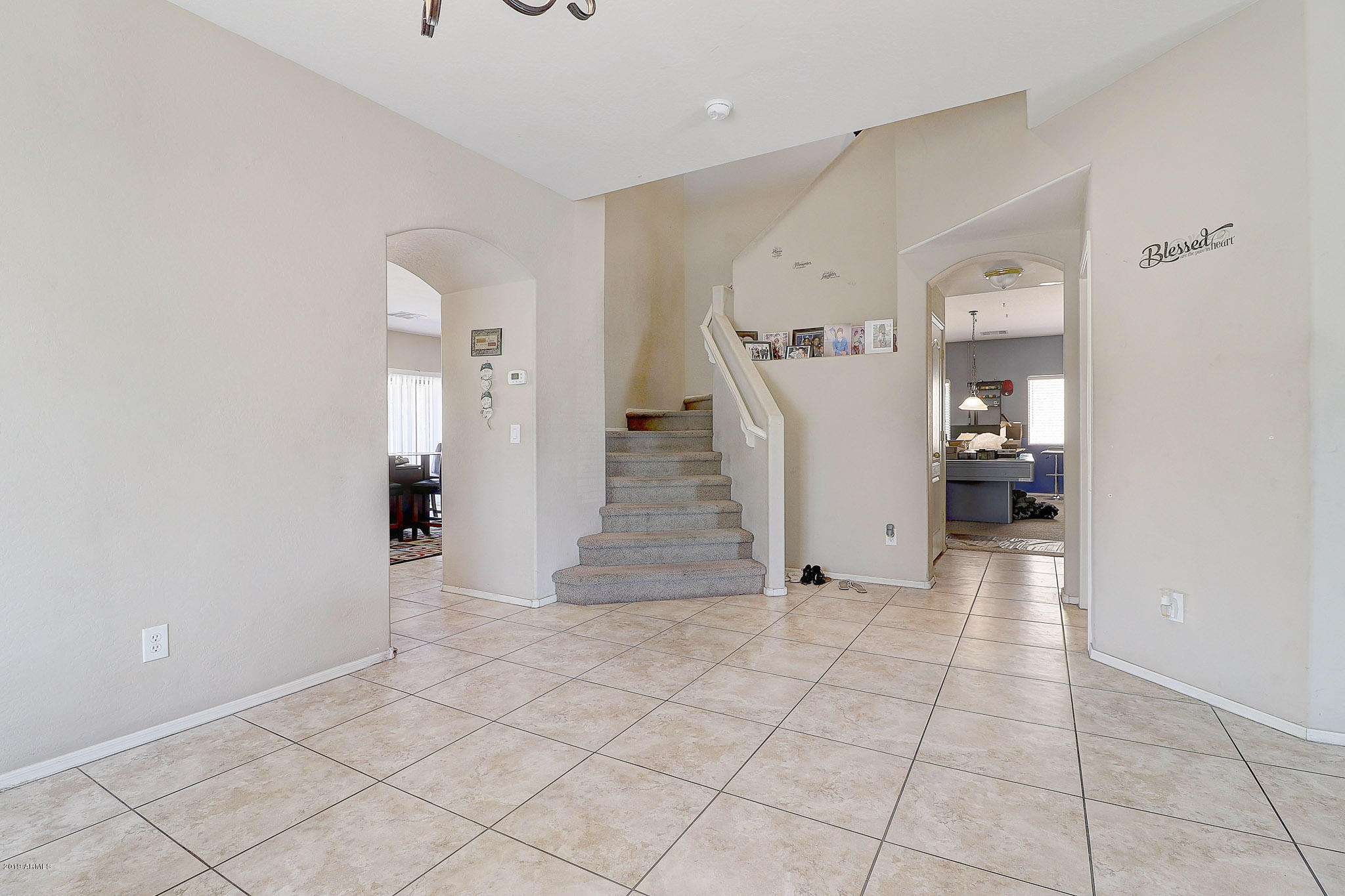 23674 West Pecan Road Buckeye, AZ 85326 - Photo 12 of 32 View towards Kitchen