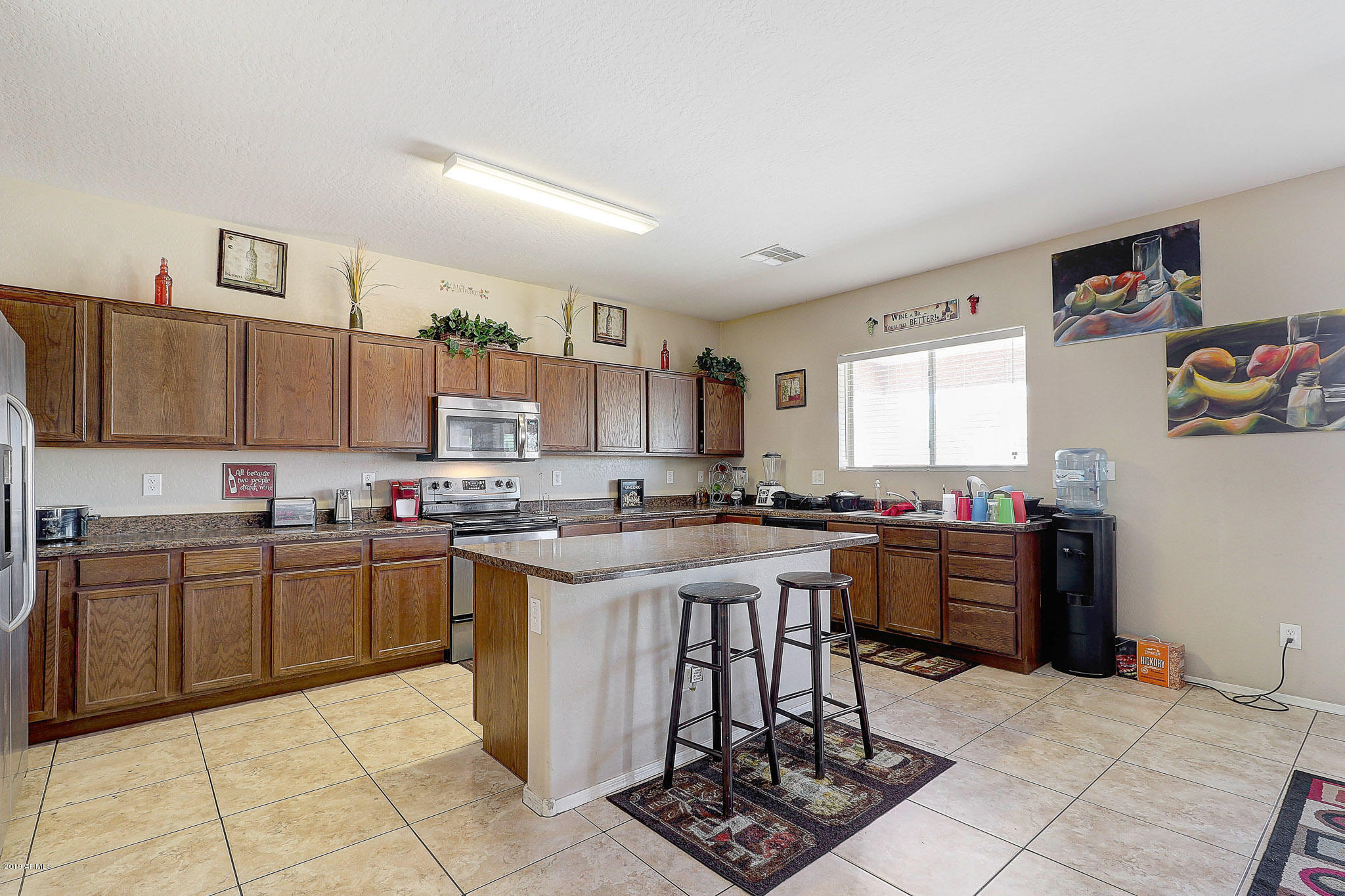 23674 West Pecan Road Buckeye, AZ 85326 - Photo 13 of 32 Tons of cabinets here!