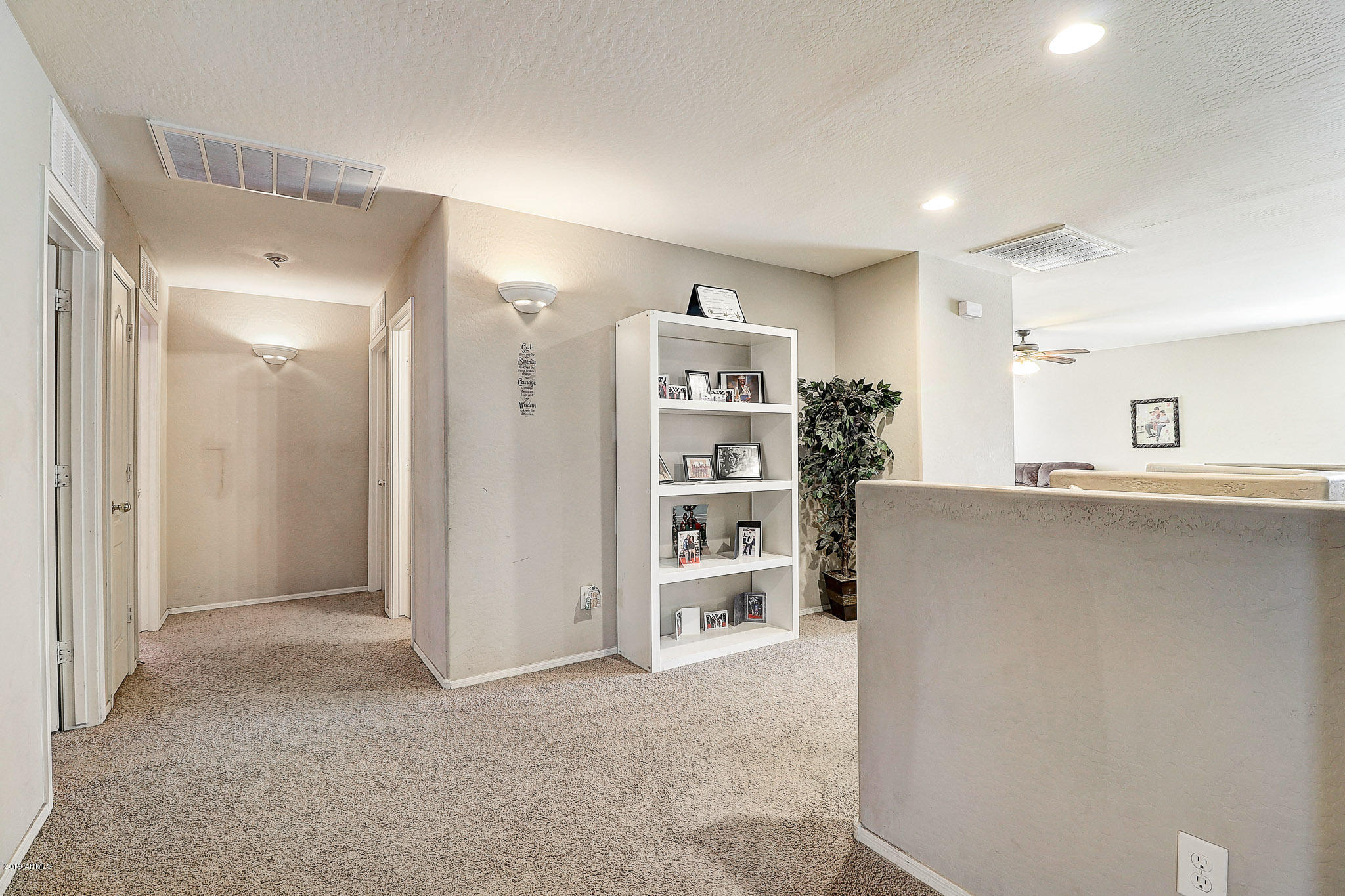 23674 West Pecan Road Buckeye, AZ 85326 - Photo 18 of 32 Upstairs landing