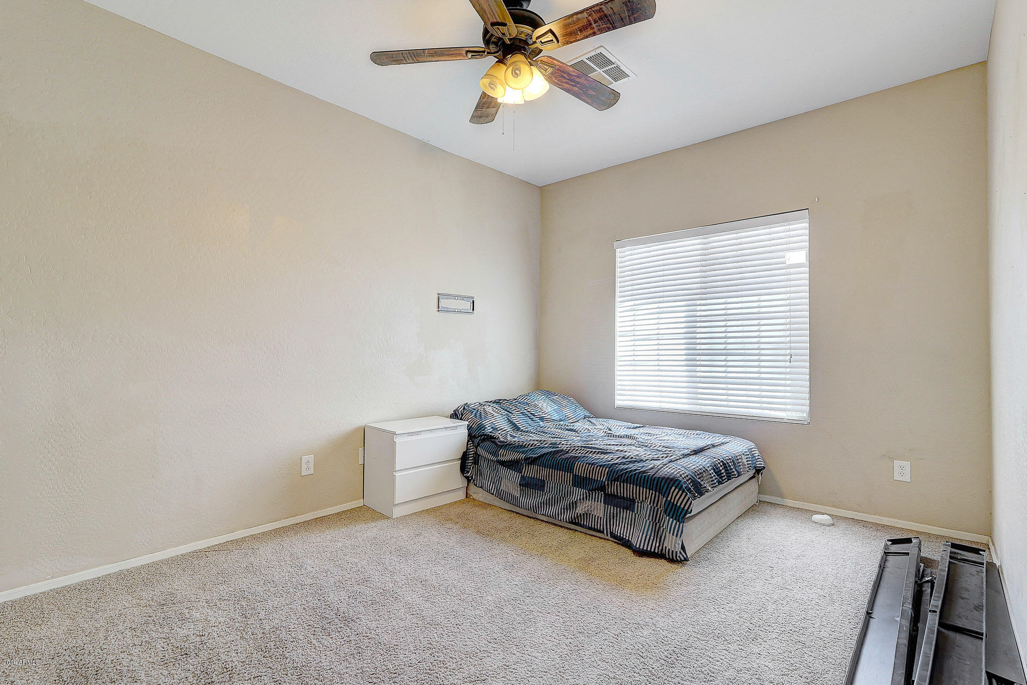 23674 West Pecan Road Buckeye, AZ 85326 - Photo 20 of 32 Downstairs Bedroom