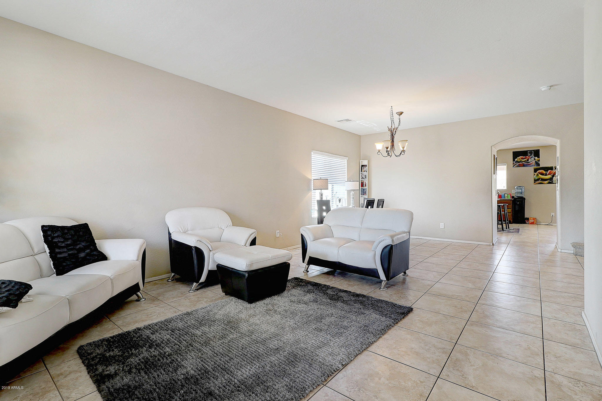 23674 West Pecan Road Buckeye, AZ 85326 - Photo 2 of 32 Living Room View