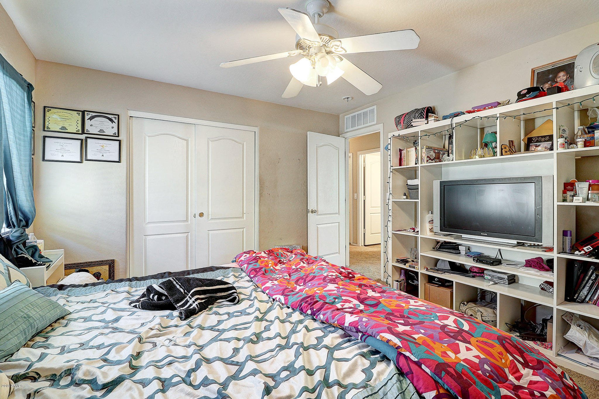 23674 West Pecan Road Buckeye, AZ 85326 - Photo 21 of 32 Bedroom 3