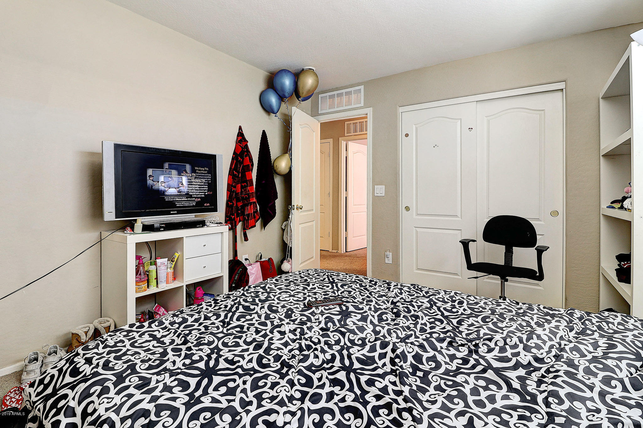 23674 West Pecan Road Buckeye, AZ 85326 - Photo 23 of 32 Bedroom 4