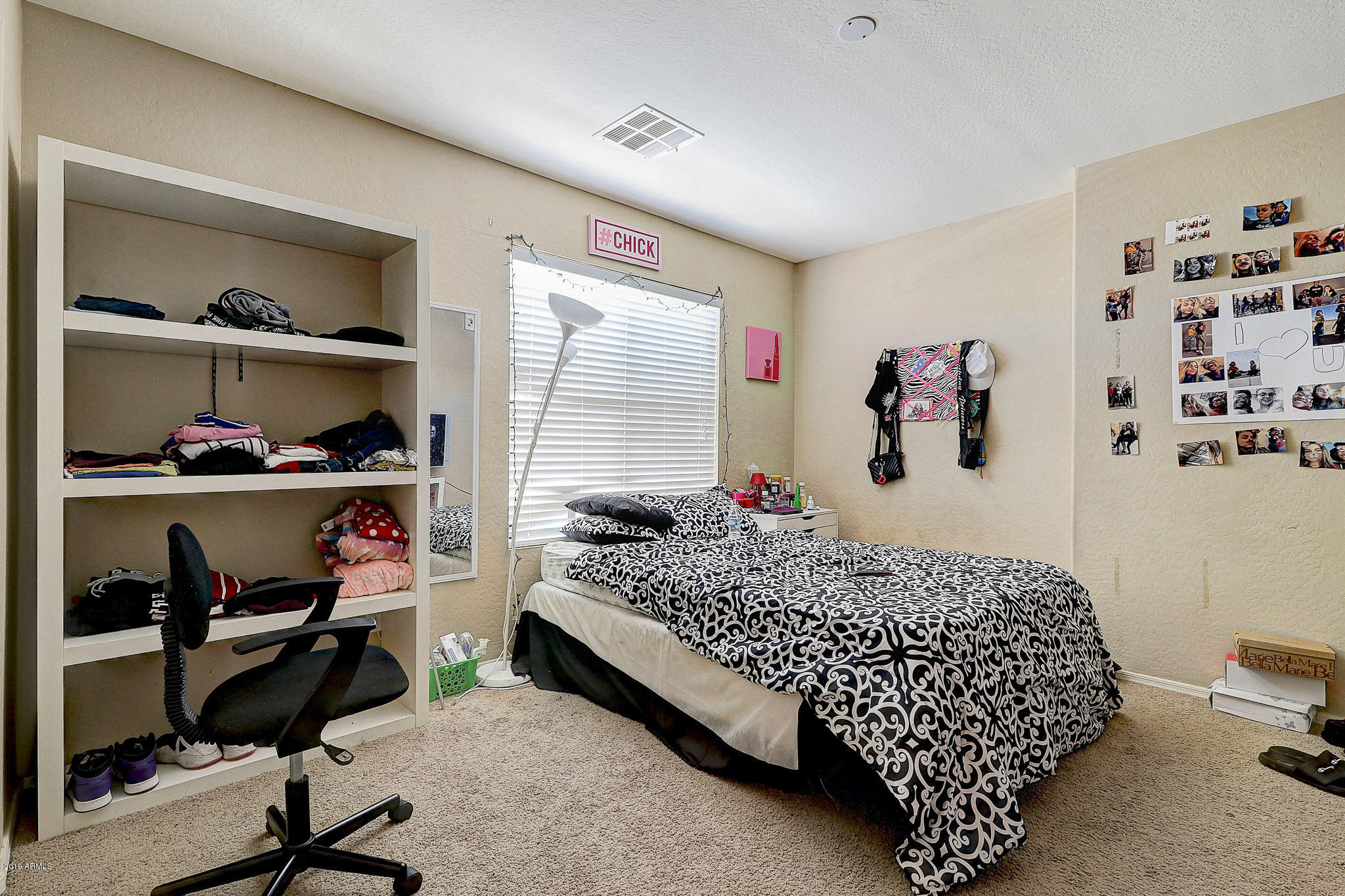 23674 West Pecan Road Buckeye, AZ 85326 - Photo 24 of 32 Bedroom 4 View 2