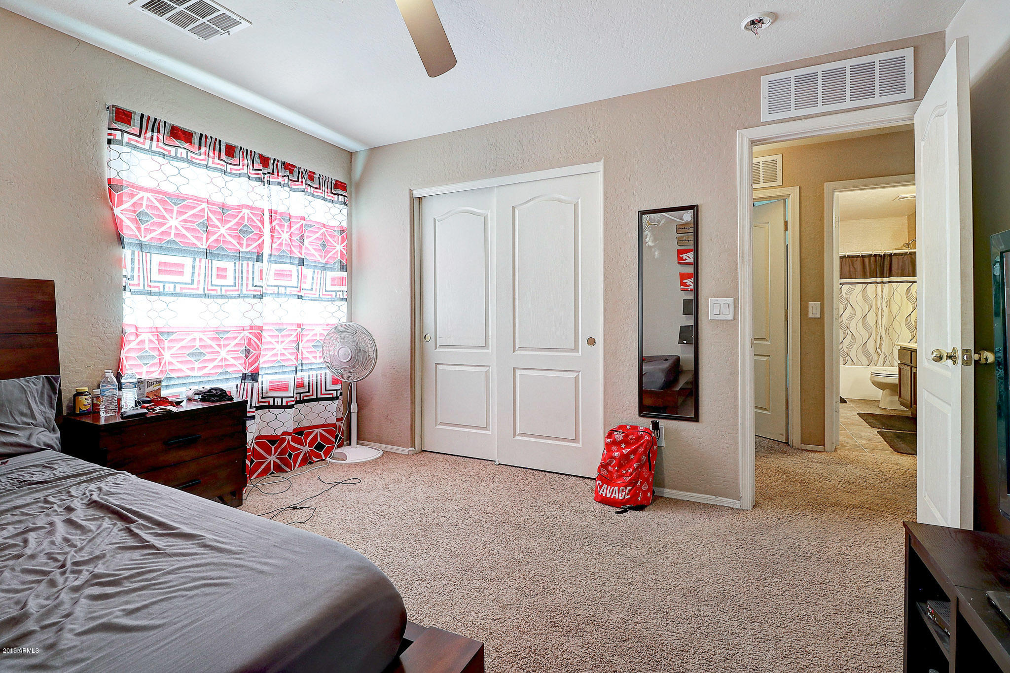 23674 West Pecan Road Buckeye, AZ 85326 - Photo 26 of 32 Bedroom 5 View 2