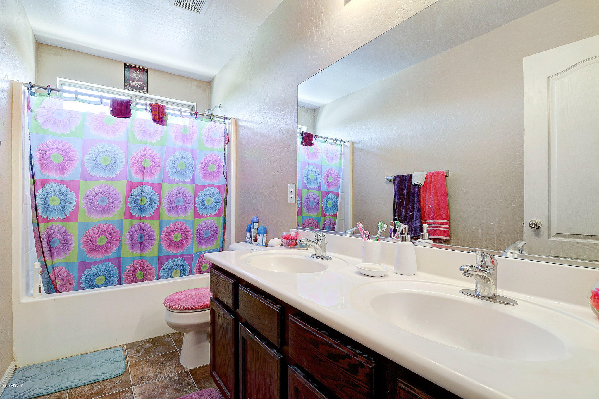 23674 West Pecan Road Buckeye, AZ 85326 - Photo 27 of 32 Bathroom 2