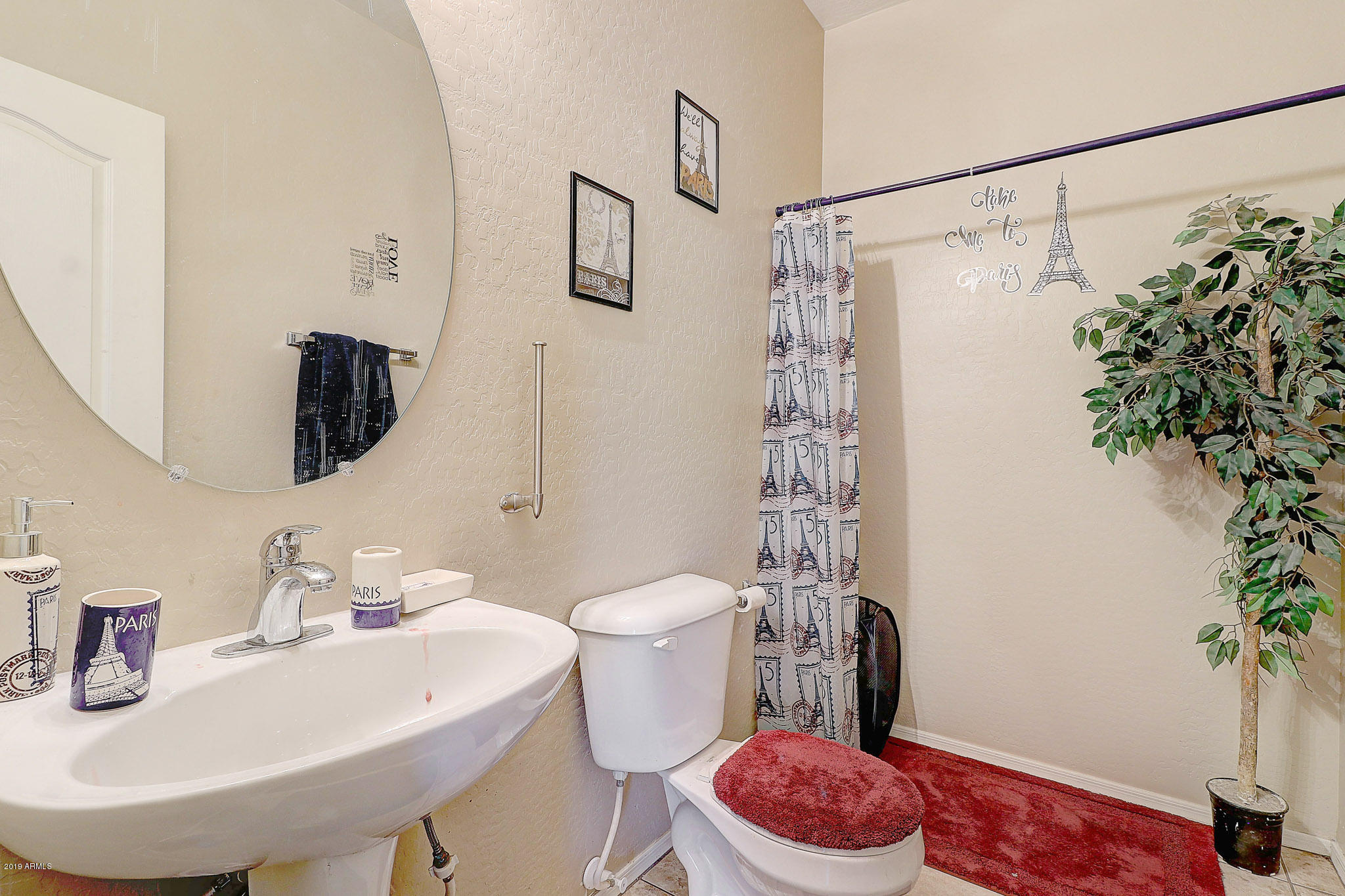 23674 West Pecan Road Buckeye, AZ 85326 - Photo 29 of 32 Powder Room