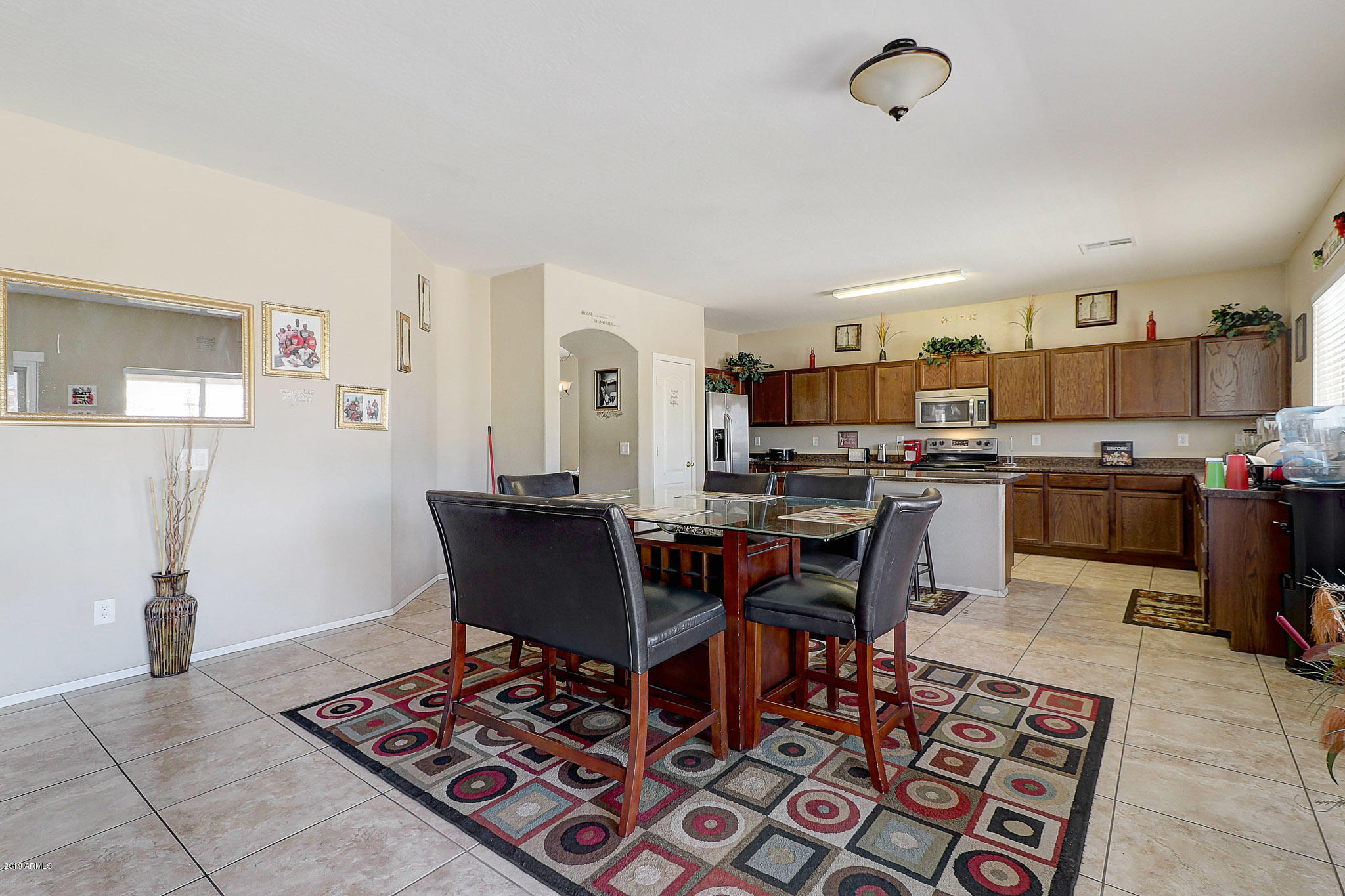 23674 West Pecan Road Buckeye, AZ 85326 - Photo 4 of 32 Dining Area